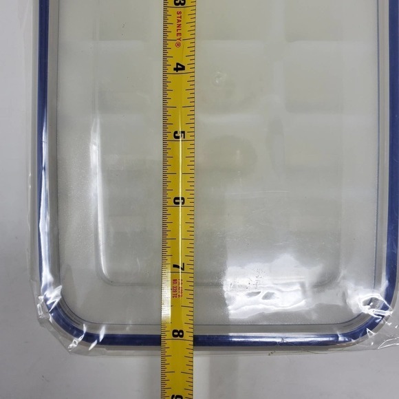 Preserve Food Prep Cubes Freezer Tray with Lid Kitchen Storage Lot of 2 New - Picture 4 of 6